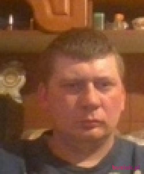kamil003, Mężczyzna, 40 lat, mazowieckie