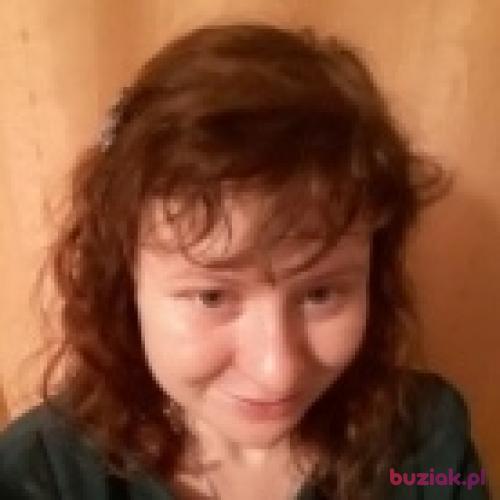 kwesol, Female, 42 years, Busko-Zdrój