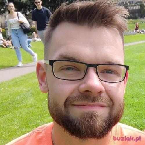 Pietrek994, Male, 32 years, Newark-on-Trent