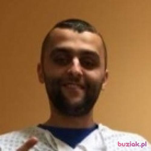 ArekCaluch88, Male, 38 years, Gorzów Wielkopolski