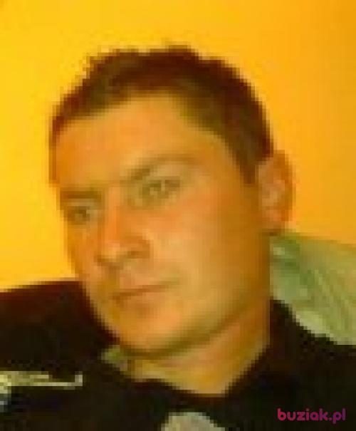 pysiek26, Mężczyzna, 45 lat, Poznań