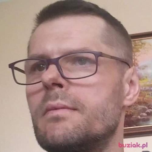 iralux, Male, 51 years, Dąbrowa Białostocka