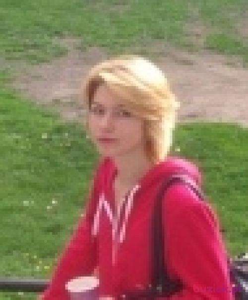 Kinga120, Kobieta, 28 lat, Warszawa