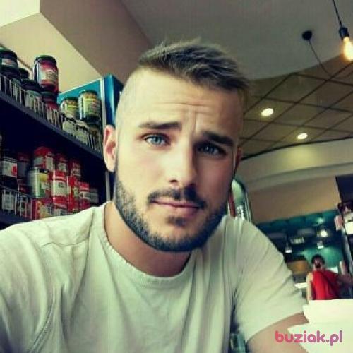 buziakdlamamusk, Male, 25 years, Pleszew