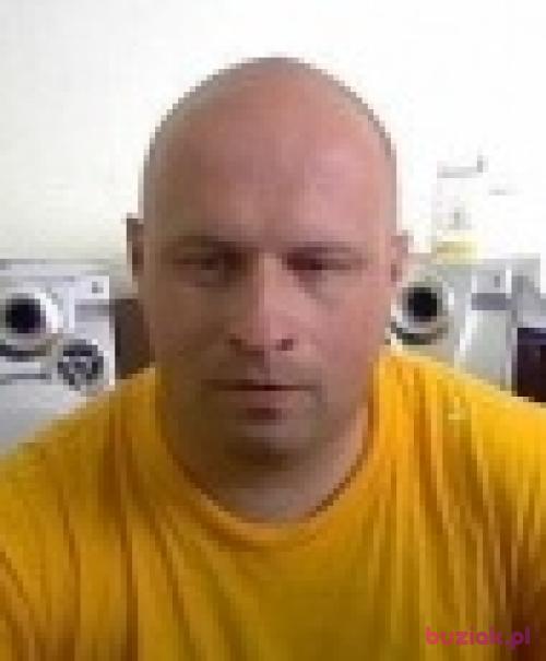 grinch01, Mężczyzna, 49 lat, Białystok