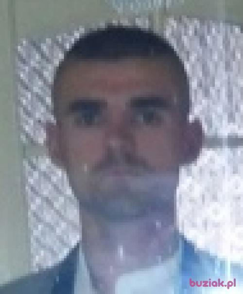 alojzy88, Mężczyzna, 38 lat, Przemyśl