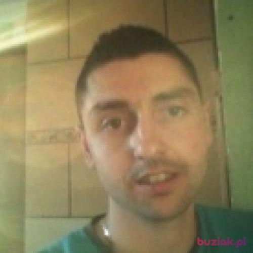 MAJKE, Male, 37 years, Głogów