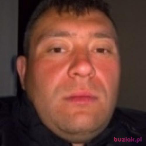 radekmily, Male, 41 years, Kępno