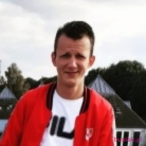 Dejwa12, Male, 33 years, Utrecht