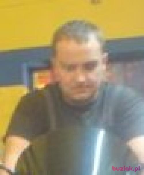 gruby12123, Mężczyzna, 30 lat, Brzeg