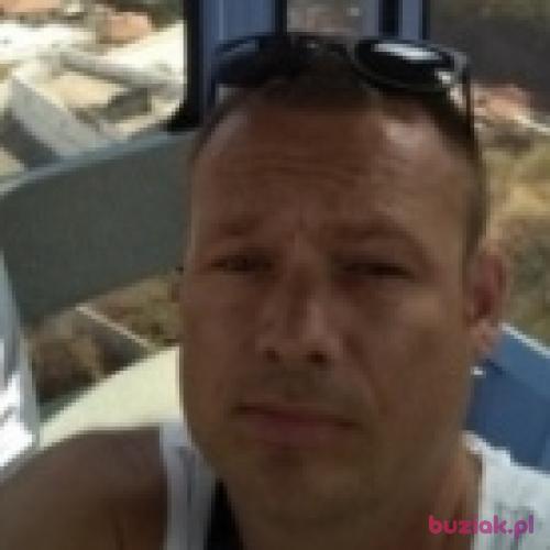 Onjestok, Mężczyzna, 48 lat, Szczecin