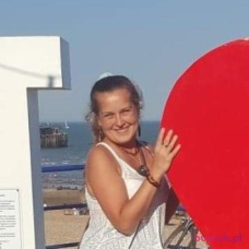 wioladuszka, Kobieta, 49 lat, Westminster