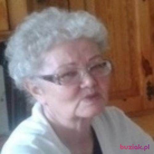 annatosik, Female, 66 years, Białystok