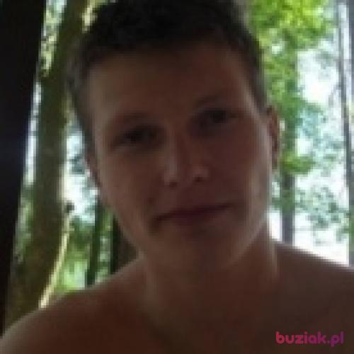 LukaszOrzi, Mężczyzna, 32 lata, Brodnica