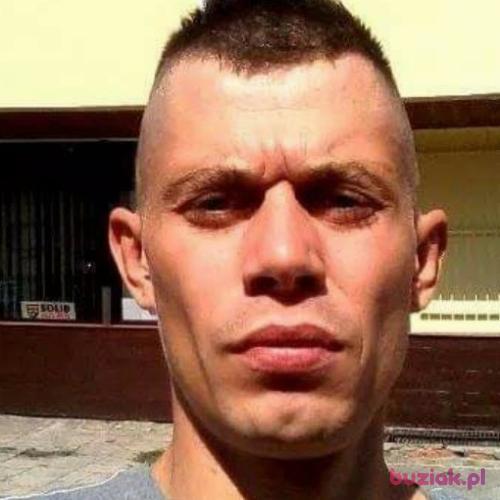 Rawca1995, Male, 31 years, Pionki