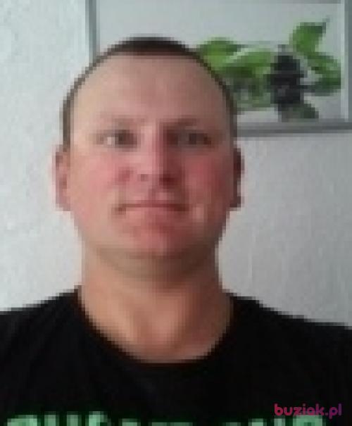Radzioo12, Male, 37 years, Jędrzejów