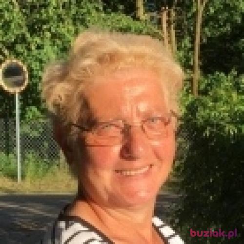 grazynka2, Female, 70 years, Kałuszyn