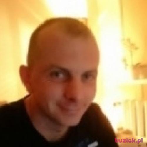 Beniu48, Mężczyzna, 45 lat, Kluczbork