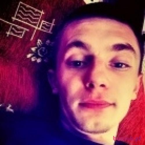 Aleksander112, Male, 27 years, Kędzierzyn-Koźle
