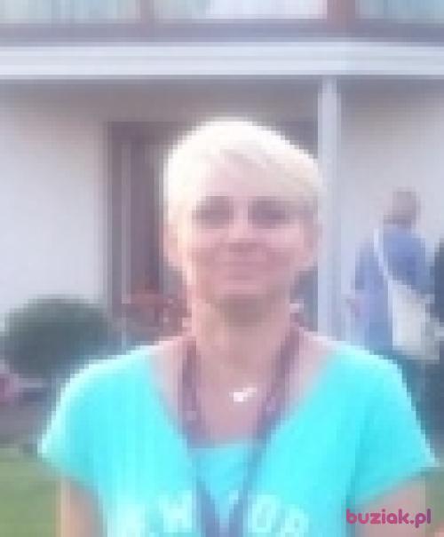 frezja1465, Kobieta, 61 lat, Ciechocinek