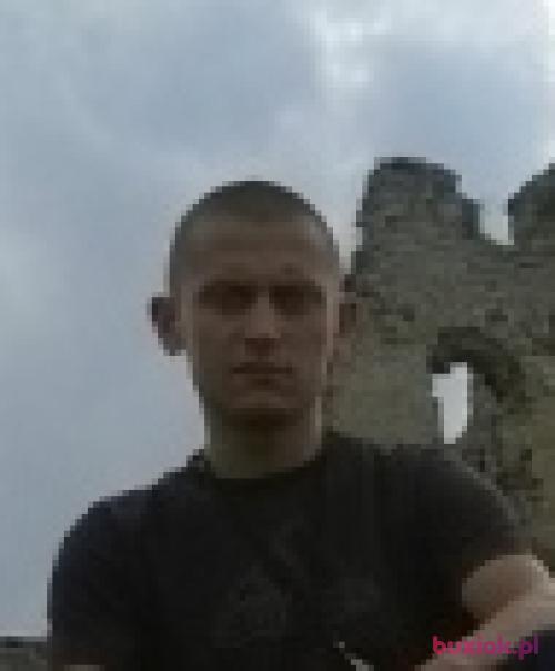 YOUKNOWME, Male, 37 years, Płońsk