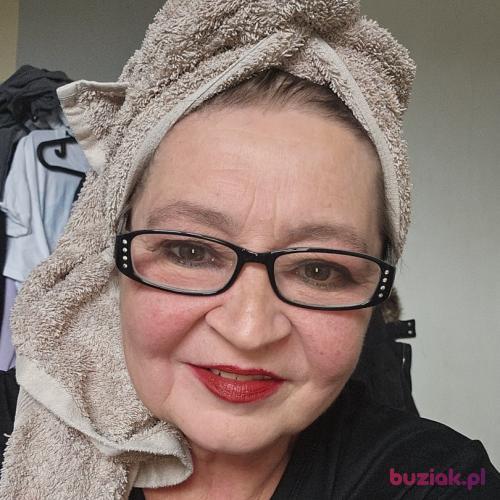 kasica6, Female, 57 years, Edinburgh