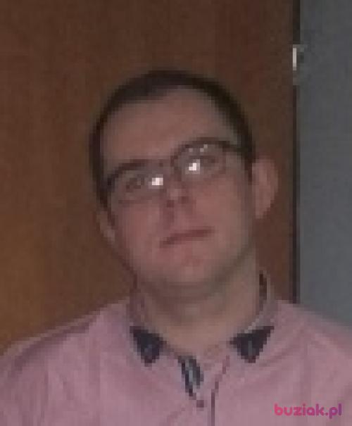 michal3007, Male, 36 years, Koło