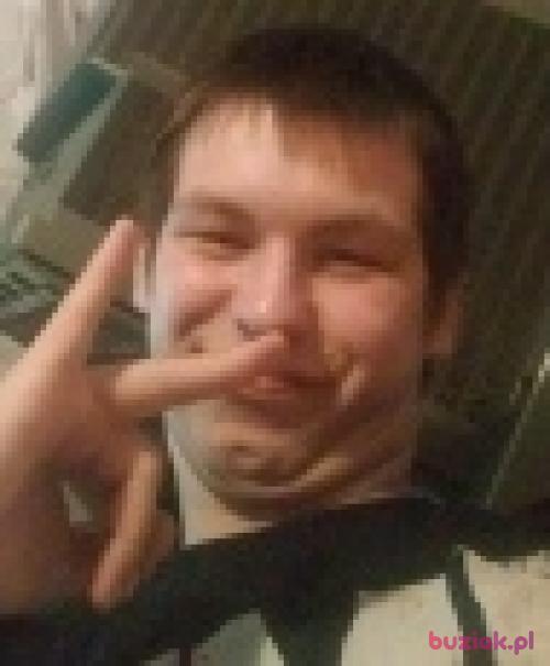 kochany88, Male, 28 years, Toruń