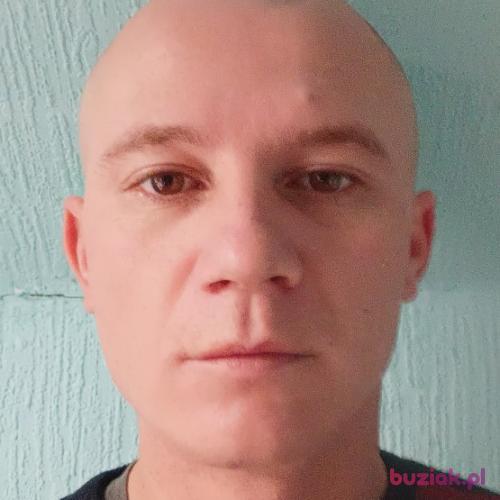 pniak, Male, 35 years, Berwick-upon-Tweed