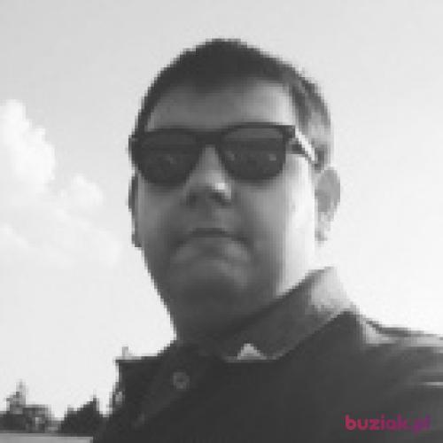 Przekup, Male, 36 years, Sokółka
