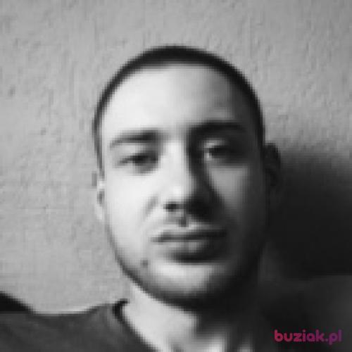 StanlyLuca, Male, 34 years, Sosnowiec