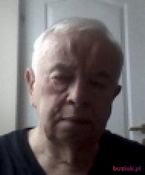 Skijoz, Male, 77 years, Kielce