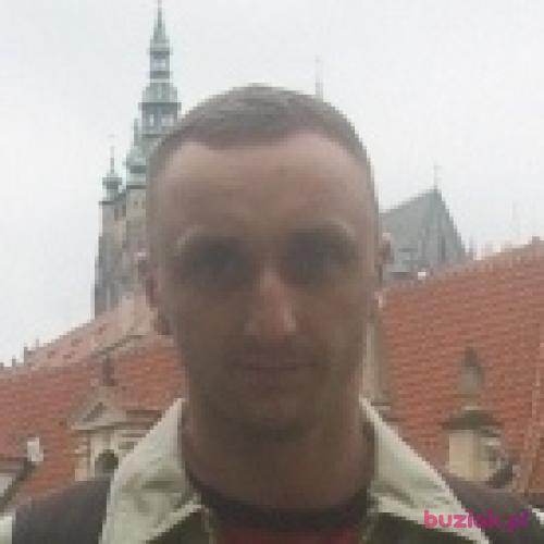 Wyrwidon, Male, 47 years, Lubliniec
