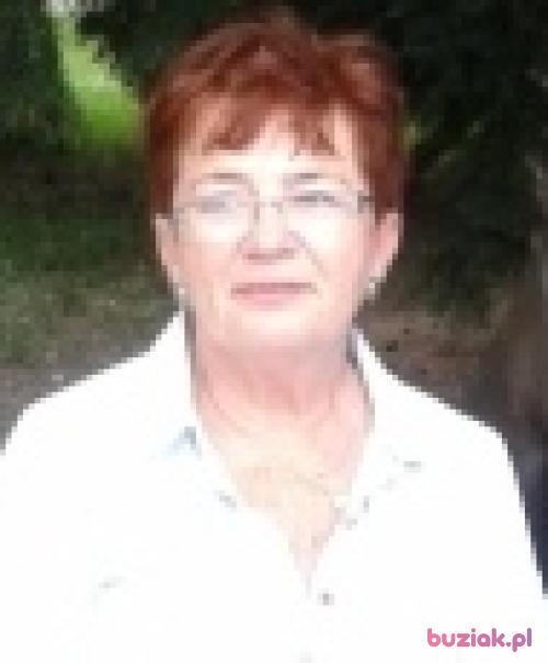 ania4719, Female, 68 years, Bydgoszcz