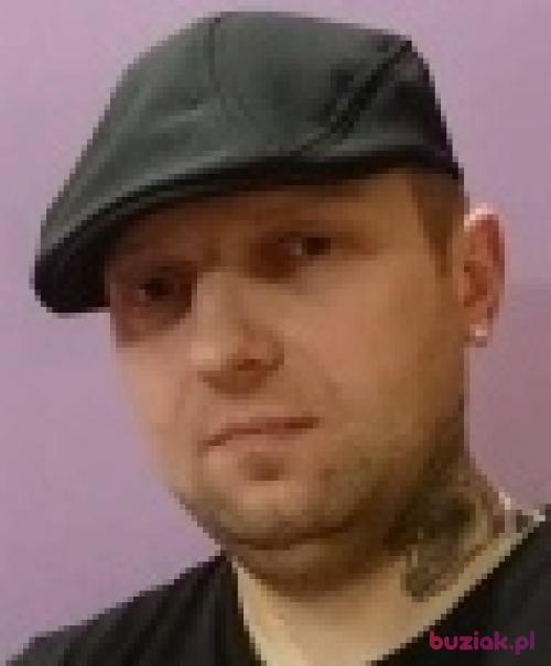 Jacek0207, Male, 48 years, Doncaster