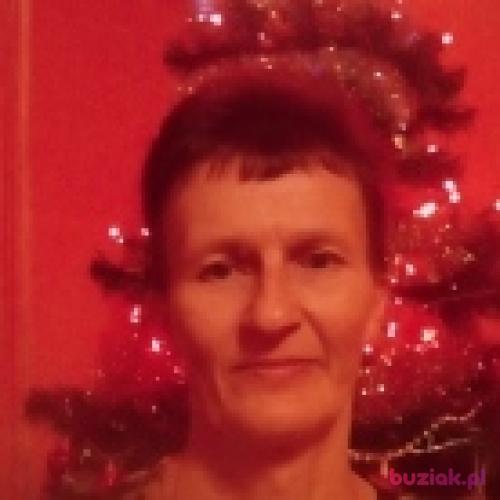 beatafajna5, Female, 50 years, Opole