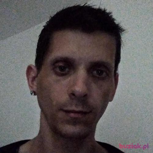 JustMeDamian, Male, 38 years, Monachium