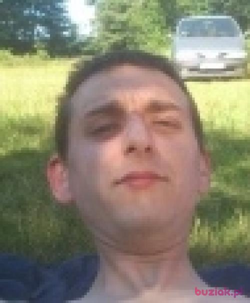 tyzniewolna, Male, 38 years, Gniezno