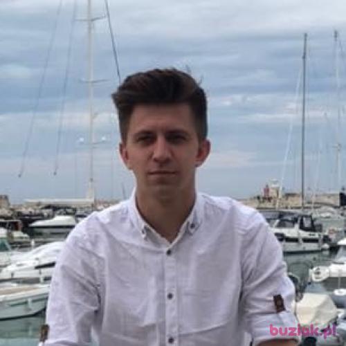 niebieskooki13, Mężczyzna, 37 lat, Gorlice