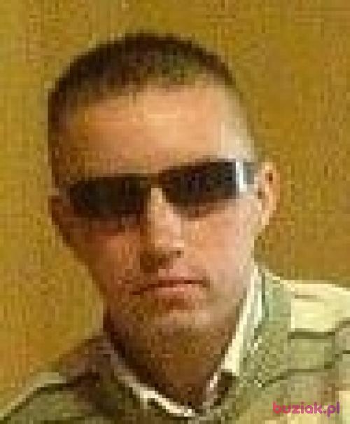 Kochanek10, Mężczyzna, 37 lat, Słupsk