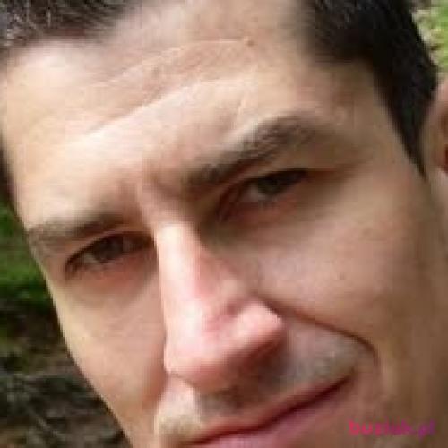 Daniel1980fajny, Male, 46 years, Suwałki