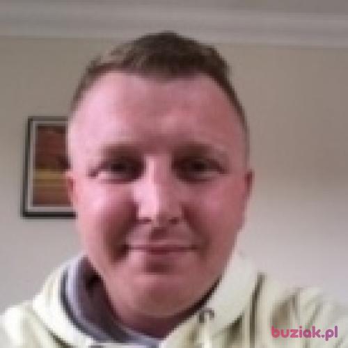 Przemoxxx, Mężczyzna, 41 lat, Pabianice