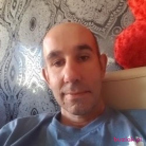 LukaszWp, Male, 49 years, Żary