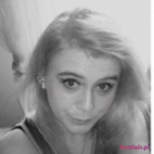 Olcia15, Female, 28 years, Turek