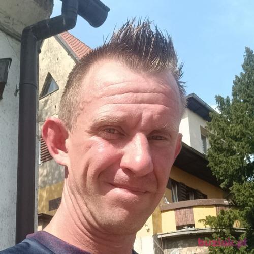 dzielnyrobsonek, Mężczyzna, 41 lat, Szczecin