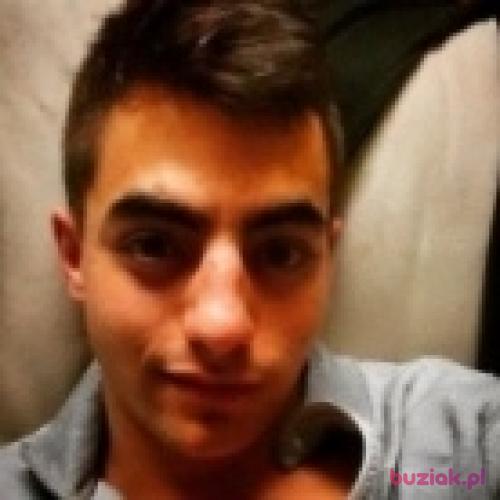 unhuman, Male, 32 years, Geldria