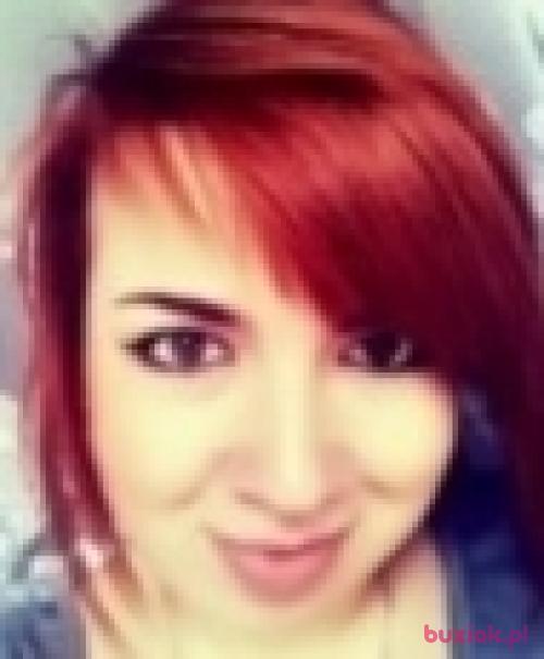 Monika87207, Kobieta, 35 lat, Wąbrzeźno