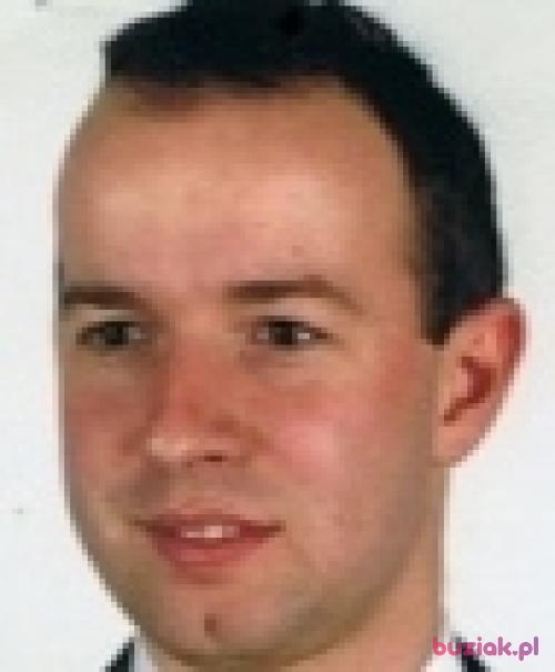 Deutzfahr, Male, 37 years, Jarocin