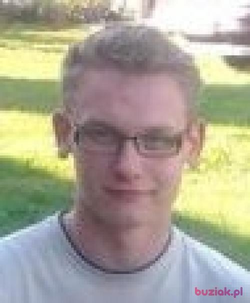 andrzejskornog, Mężczyzna, 31 lat, Szczecinek