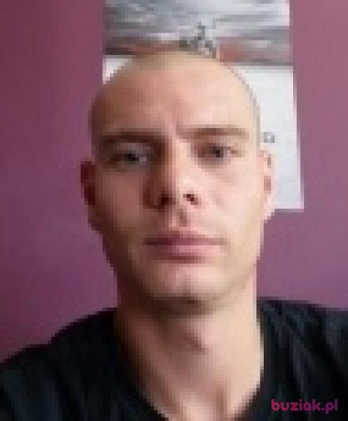 Lukasz28w, Mężczyzna, 36 lat, Szczecin